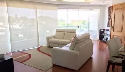 Apartamento para Venda em São Bernardo do Campo / SP no bairro Jardim do Mar