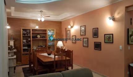 Casa para Venda em São Bernardo do Campo / SP no bairro Centro