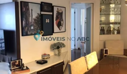 Apartamento para Venda em Santo André / SP no bairro Jardim Bela Vista