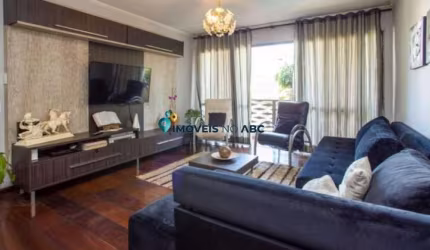 Apartamento para Venda em São Bernardo do Campo / SP no bairro Centro