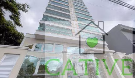 Apartamento para Venda em Cascavel, Centro, 3 dormitórios, 1 suíte, 2 banheiros, 3 vagas