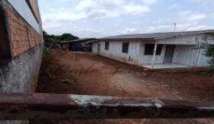 TERRENO PARA VENDA