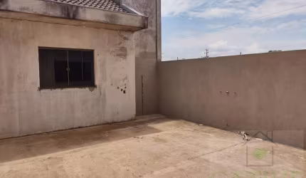 Sobrado para Venda em Santa Tereza do Oeste, Centro, 3 dormitórios, 2 suítes, 3 banheiros, 4 vagas
