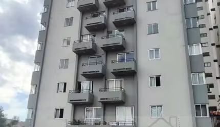 Apartamento para Venda em Cascavel, -, 3 dormitórios, 1 suíte, 2 banheiros, 1 vaga