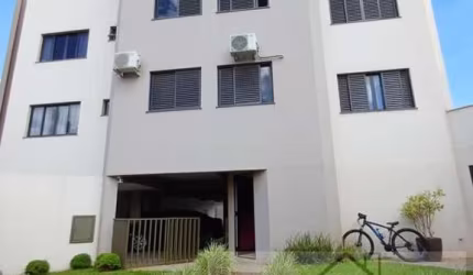 Apartamento para Venda em Cascavel, Centro, 4 dormitórios, 1 suíte, 4 banheiros, 2 vagas