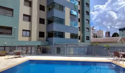 Apartamento para Venda em Cascavel, Centro, 3 dormitórios, 1 suíte, 3 banheiros, 2 vagas
