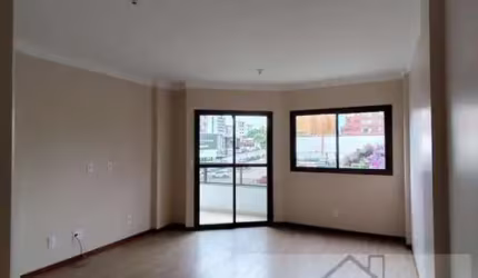 Apartamento para Venda em Cascavel, Centro, 3 dormitórios, 1 suíte, 2 banheiros, 2 vagas