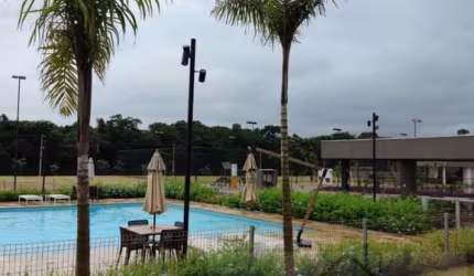 Terreno em Condomínio para Venda em Cascavel, FAG