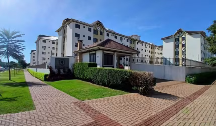 Apartamento para Locação em Cascavel, Pioneiros Catarinenses