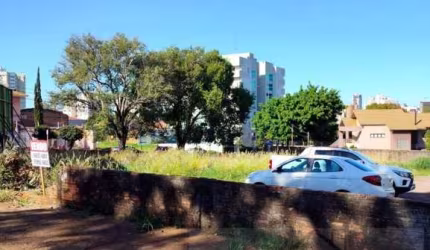 Terreno para Venda em Cascavel, Country