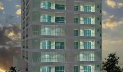 Apartamento para Venda em Cascavel, Centro, 3 dormitórios, 2 suítes, 3 banheiros, 2 vagas