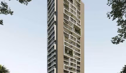 Apartamento para Venda em Cascavel, Cancelli, 3 dormitórios, 3 suítes, 5 banheiros, 3 vagas