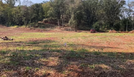 Terreno em Condomínio para Venda em Três Barras do Paraná, -