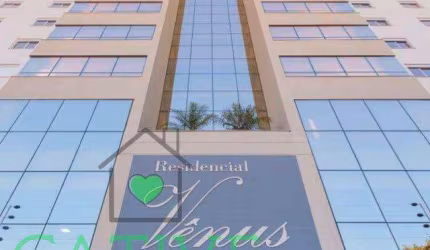 Apartamento para Venda em Cascavel, Centro, 3 dormitórios, 2 suítes, 2 banheiros, 2 vagas