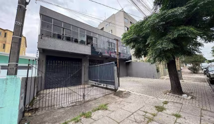 Prédio à venda, 348 m² por R$ 2.160.000,00 - Portão - Curitiba/PR
