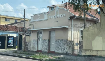 Casa com 3 dormitórios à venda, 200 m² por R$ 890.000,00 - Água Verde - Curitiba/PR