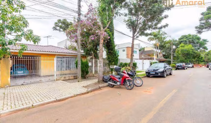 Casa com 3 dormitórios à venda, 150 m² por R$ 980.000,00 - Santa Quitéria - Curitiba/PR