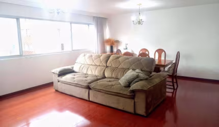 Apartamento com 3 dormitórios à venda, 119 m² por R$ 690.000,00 - Batel - Curitiba/PR