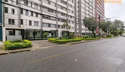 Apartamento com 4 dormitórios à venda, 142 m² por R$ 1.280.000,00 - Batel - Curitiba/PR