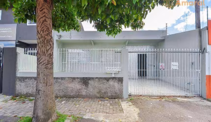Casa com 3 dormitórios à venda, 100 m² por R$ 530.000,00 - Sítio Cercado - Curitiba/PR