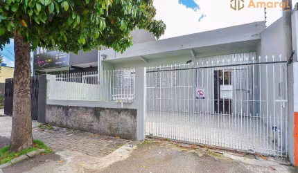 Casa com 3 dormitórios à venda, 100 m² por R$ 540.000,00 - Sítio Cercado - Curitiba/PR