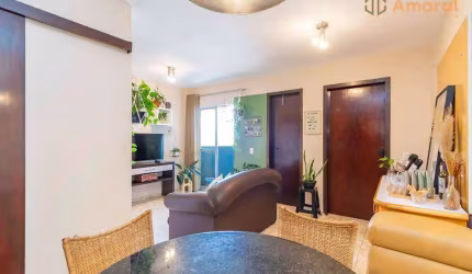 Apartamento Mobiliado 39m2 bairro Portão 1 quarto ou Studio Água Verde
