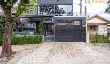 Ponto comercial + Residência completa de 280 m², à venda por R$ 2.800.000
