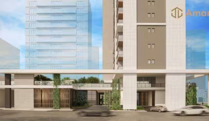 Venda de Apartamento no Aya Carlos de Carvalho – Design, Conforto e Rentabilidade no Centro de Curitiba