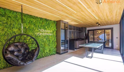 LINDA CASA CONDOMÍNIO FECHADO