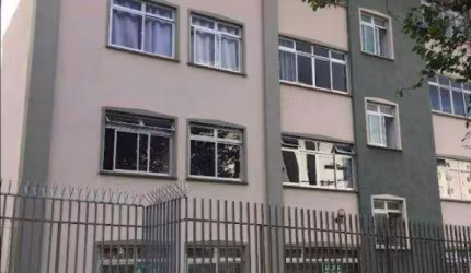 Apartamento com 3 dormitórios para alugar, 68 m² por R$ 3.251/mês - Vila Izabel - Curitiba/PR