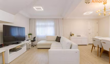 Casa com 3 dormitórios à venda, 165 m² por R$ 1.495.000,00 - Vista Alegre - Curitiba/PR