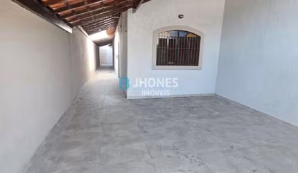 Casa com 2 dorms, Ocian, Praia Grande - R$ 467 mil, Cod: BJ0814