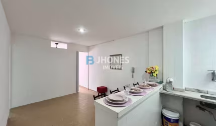 Kitnet, Tupi, Praia Grande - R$ 208 mil, Cod: BJ1801