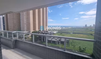 Apartamento com 2 quartos, Mirim, Praia Grande, Cod: BJ1870