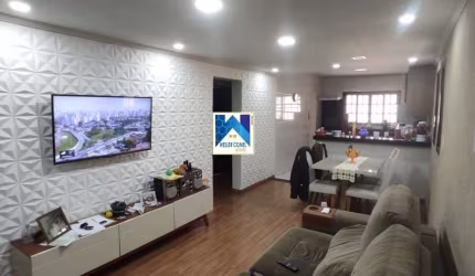 Linda Casa para Venda Porteira Fechada no bairro Jardim Graziela, localizado na cidade de Suzano / SP.