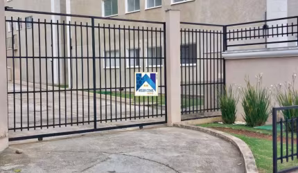 Apartamento Novo c/ 2 dormitórios vaga Excelente Localização