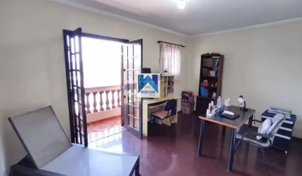 Casa Espaçosa Ótimo Local Jardim Universo Mogi das Cruzes