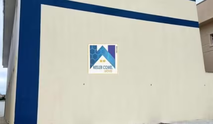 Sobrado para Venda, Residencial Cristal III no bairro VILA SÃO PAULO, 2 banheiros, 1 Vaga, 2 Dormitórios,