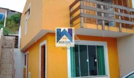 VENDA NO BAIRRO PARQUE RESIDENCIAL ITAPETI, LOCALIZADO NA CIDADE DE MOGI DAS CRUZES / SP.