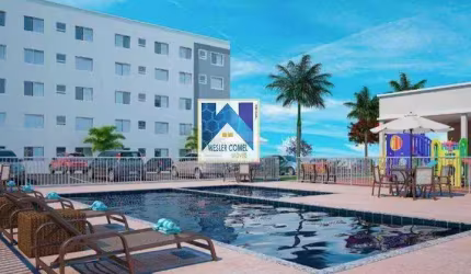 Apartamento para Venda no bairro Vila São Paulo