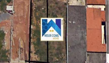 Terreno para Venda no bairro Mogi Moderno