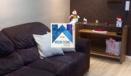 Casa para Venda no bairro Conjunto Habitacional Taysa, localizado na cidade de Mogi das Cruzes / SP