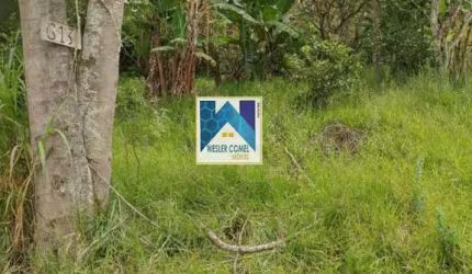 Terreno para Venda em Mogi das Cruzes, VILA SAO PAULO