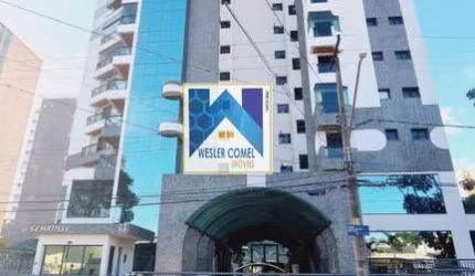 Apartamento para Venda, EDIFÍCIO MATISSE no bairro Vila Oliveira