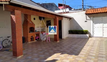 Excelente Sobrado  para Venda no bairro Jardim São Francisco, localizado na cidade de Mogi das Cruzes / SP.