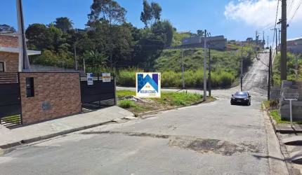 Terreno para Venda em Mogi das Cruzes, VILA SAO PAULO