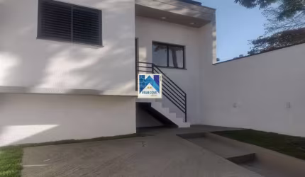 Casa nova térrea para Venda no bairro Vila São Paulo, localizado na cidade de Mogi das Cruzes / SP, região Mogi das cruz