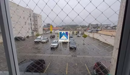 Apartamento para Venda em Mogi das Cruzes, JUNDIAPEBA, 2 dormitórios, 1 banheiro, 1 vaga