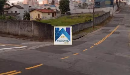 Área Total de 1.210,00 m², Frente do terreno com 55,00 Metros, Fundos do terreno com 22,00 Metros.  Valor do Imóvel R$ 7