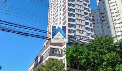 Apartamento para Venda no bairro Loteamento Mogilar